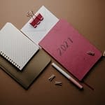 journal for resolutions